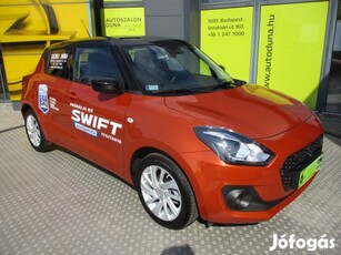 Suzuki Swift 1.2 Dualjet Hybrid GL+ 6 Év Garanc...