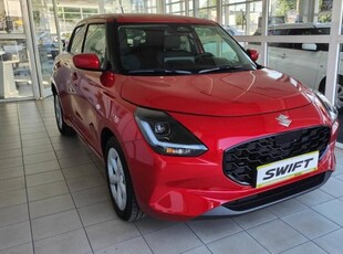 Suzuki Swift 1.2 Dualjet Hybrid GL+ CVT 3+7 Év...