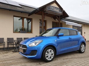 Suzuki Swift 1.2 Dualjet Hybrid GL+ Mo-i - Egyg...