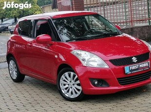 Suzuki Swift 1.2 GC AC ESP Nagyon Szép Állapotb...