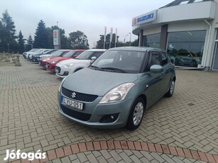 Suzuki Swift 1.2 GL Edition