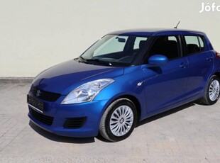 Suzuki Swift 1.2 GL Edition