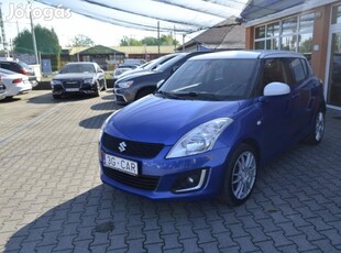 Suzuki Swift 1.2 GL LED AC ESP 30 Jahre Limitál...