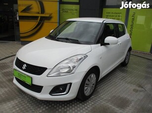 Suzuki Swift 1.2 GL LED AC ESP (Automata)