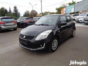 Suzuki Swift 1.2 GLX AAC ESP 130ekm!! Végig vez...