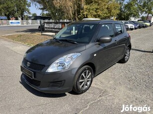 Suzuki Swift 1.2 GLX AC ESP 4X4. Klíma. Azonnal...