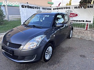 Suzuki Swift 1.2 GLX AC ESP