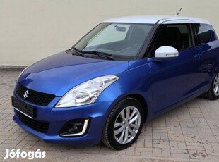 Suzuki Swift 1.2 GLX AC ESP