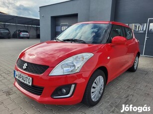 Suzuki Swift 1.2 GLX AC ESP Első Tulajdonos!!!1...