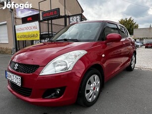 Suzuki Swift 1.2 GLX AC ESP Limited Editon !