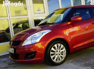 Suzuki Swift 1.2 GS AAC (Automata) Magyarország...