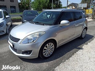 Suzuki Swift 1.2 GS AAC (Automata) Magyarországi!