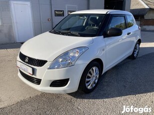 Suzuki Swift 1.2 Sky 1 Év Garancia!Légzsákok! E...