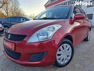 Suzuki Swift 1.2 Sky 122.900.Km! Összkerékhajtá...