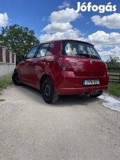 Suzuki Swift 1.3 DDIS