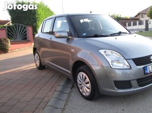 Suzuki Swift 1.3 GC AC 2009-Es Modell... Kedvel...