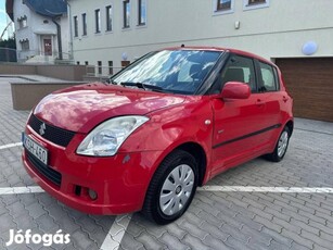 Suzuki Swift 1.3 GC AC