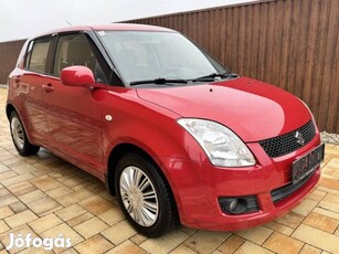 Suzuki Swift 1.3 GC AC gyönyörű állapot!