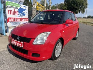 Suzuki Swift 1.3 GC AC Kilométer Garancia! Klím...