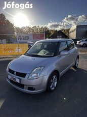 Suzuki Swift 1.3 GC Összkerekes. Karbantartott!...