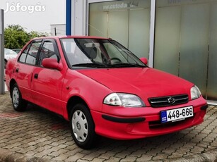 Suzuki Swift 1.3 GL