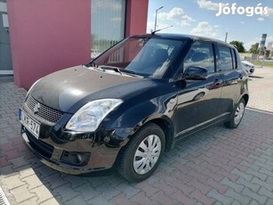 Suzuki Swift 1.3 GLX CD AC