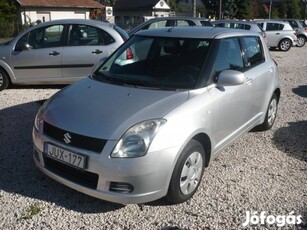 Suzuki Swift 1.3 GLX CD AC