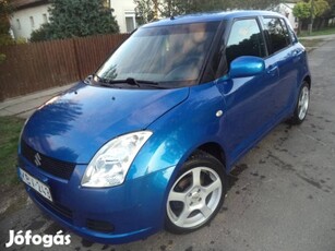 Suzuki Swift 1.3 GLX CD AC