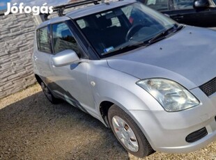 Suzuki Swift 1.3 GLX CD AC Jó Állapotú!