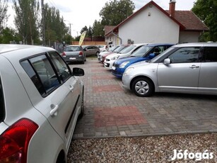 Suzuki Swift 1.3 GLX CD AC Mistic Limitált Magy...