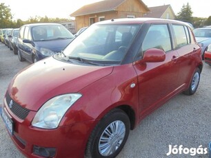 Suzuki Swift 1.3 GLX CD AC Mistic Plus Magyaror...