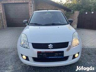 Suzuki Swift 1.3 GLX CD AC Rozsdamentes!!!