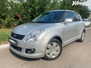 Suzuki Swift 1.3 GLX CD AC Winter Limitált Össz...