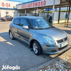 Suzuki Swift 1.3 GLX CD Limitált, Gyönyörű állapotú 1 100 000 Ft