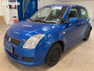 Suzuki Swift 1.3 GLX Comfort . garanciával .ell...