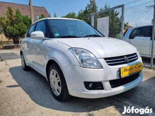 Suzuki Swift 1.3 GLX Helló Limitált Limitált!Ül...