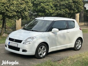 Suzuki Swift 1.3 GS (Automata) Automata Váltós!...