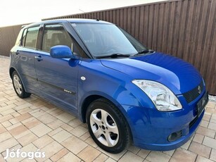 Suzuki Swift 1.5 VVT GS ACC 146 ezer km! Gyönyö...