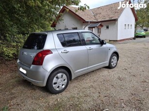 Suzuki Swift 1.5 VVT GS ACC Magyar!Akár 1Év GAR...