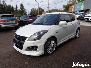 Suzuki Swift 1.6 Sport