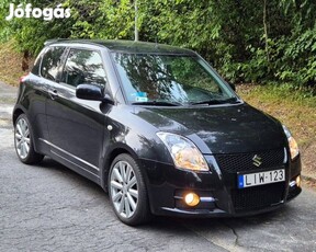 Suzuki swift 1.6 sport