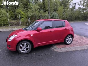 Suzuki Swift Diesel