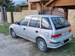 Suzuki Swift eladó!!!