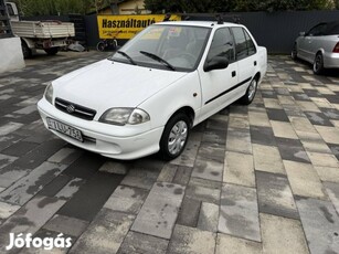 Suzuki Swift Sedan 1.3 16V GC