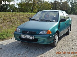 Suzuki Swift Sedan 1.3 GC