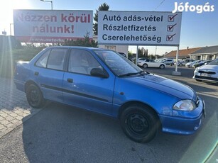 Suzuki Swift Sedan 1.3 GL