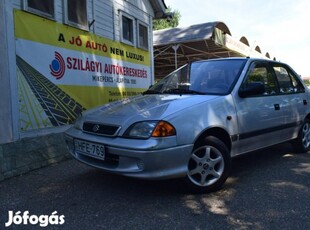 Suzuki Swift Sedan 1.3 GL ITT és Most Akció!!!...