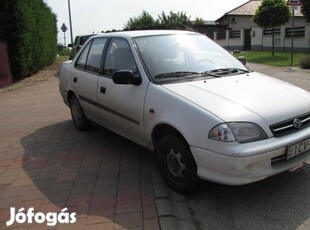 Suzuki Swift Sedan 1.3 GLX