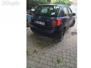 Suzuki SX 4 DDS