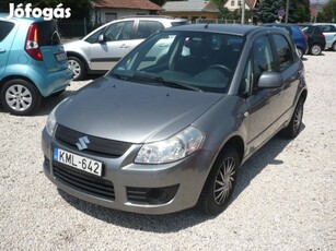 Suzuki SX4 1.5 GC